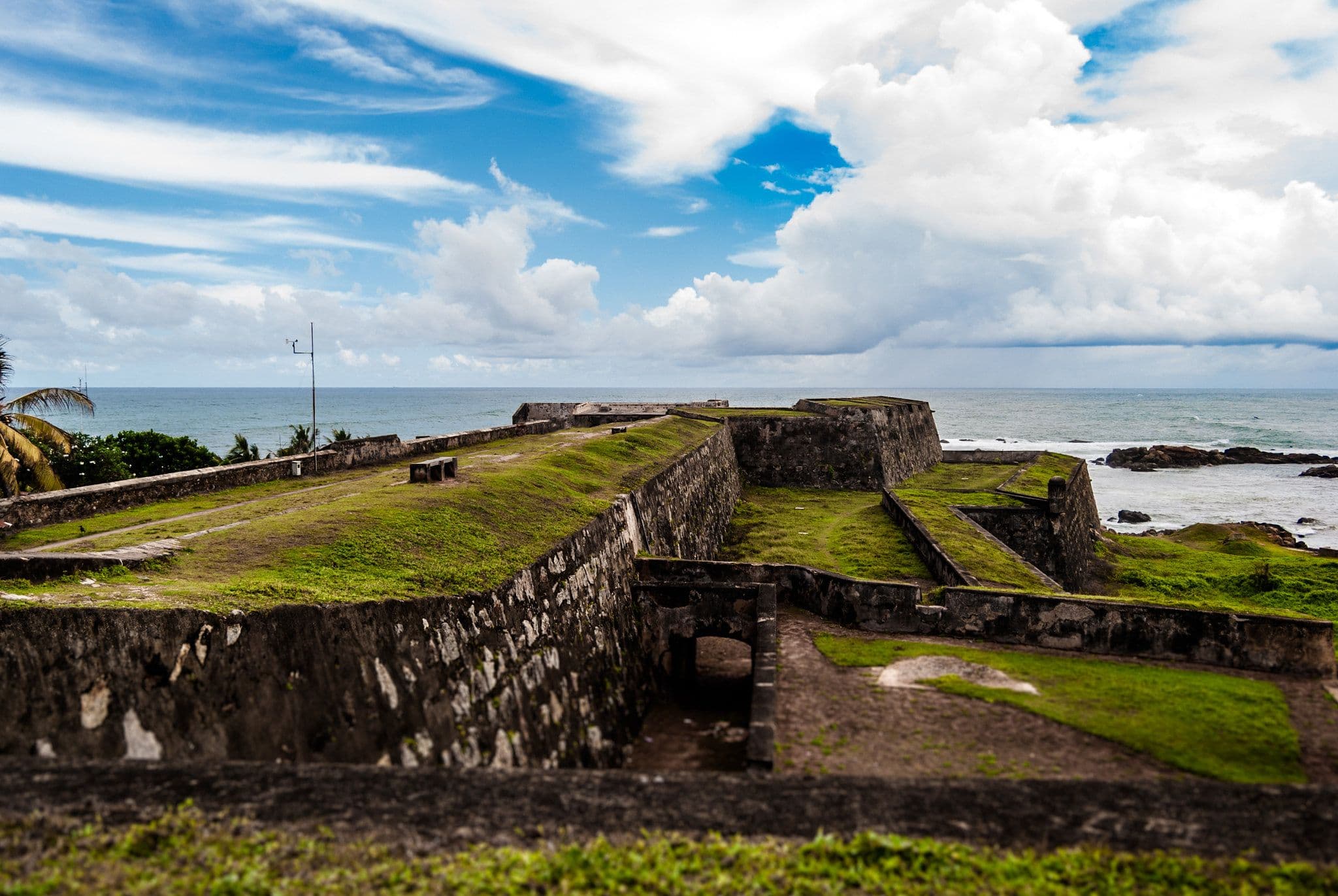 Galle Fort photo 4